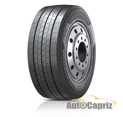 Грузовые шины Hankook AL20 (рулевая ось) 385/55 R22.5 160K
